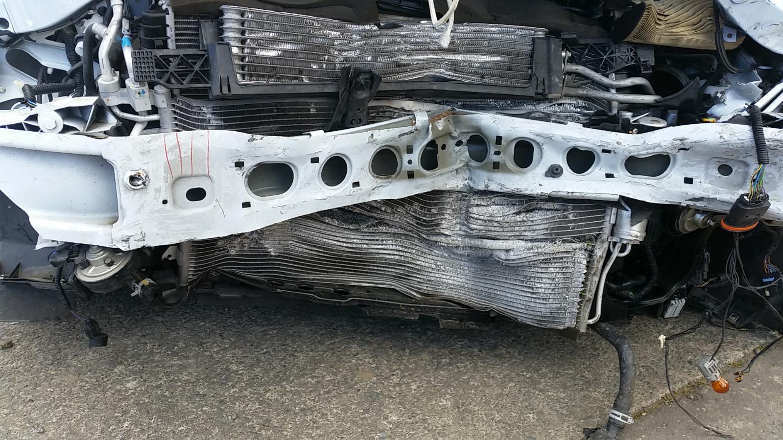 Ford Focus - LZ 2015-2017