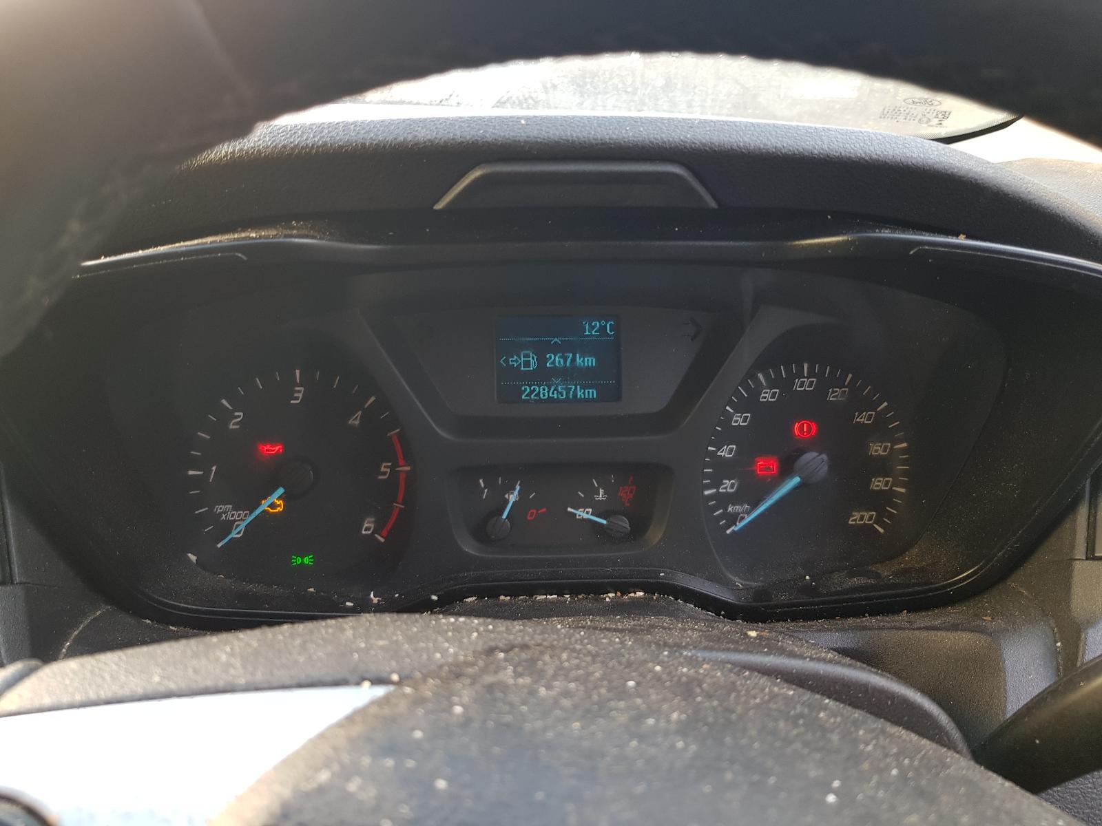 Ford Transit - Other