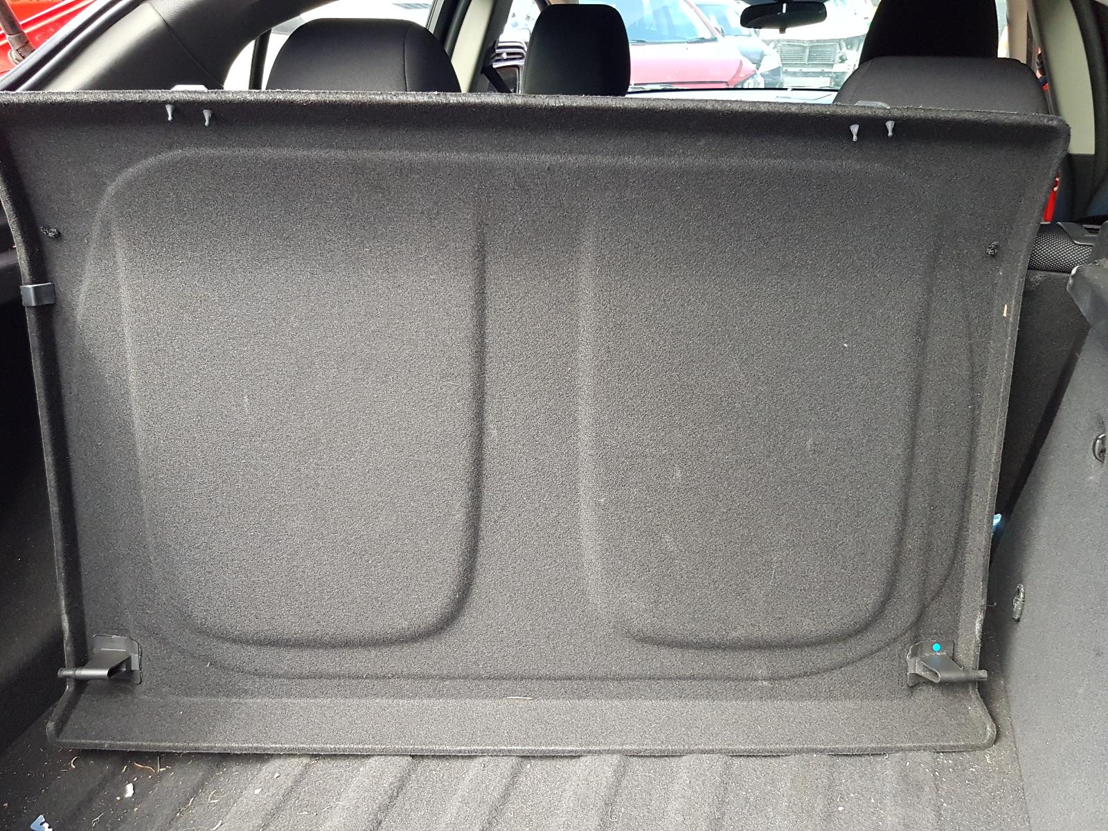 Holden Cruze - 2009-Present