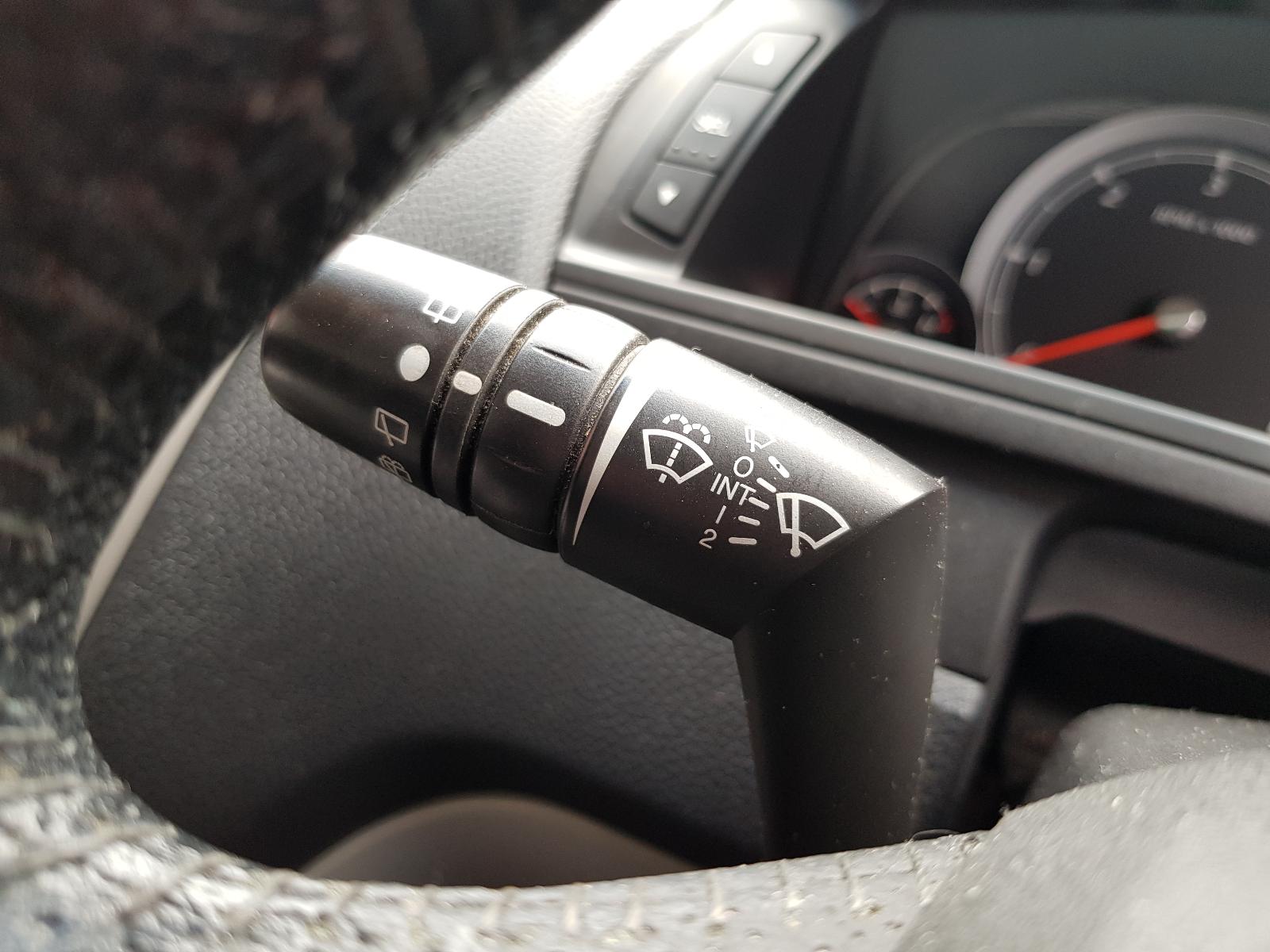 Ford Territory - SZ 2011-Present