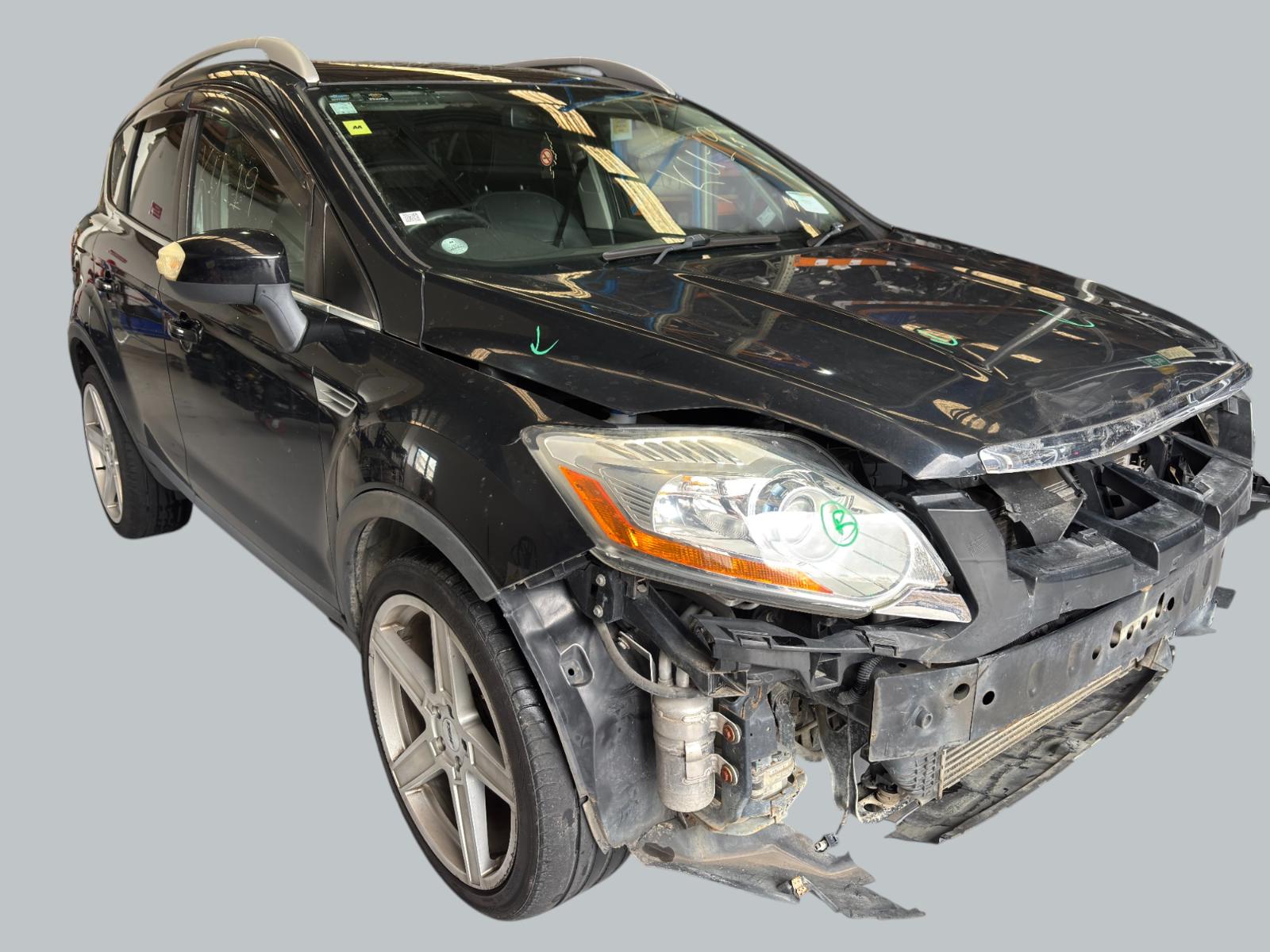 Ford Kuga - 2008-2012