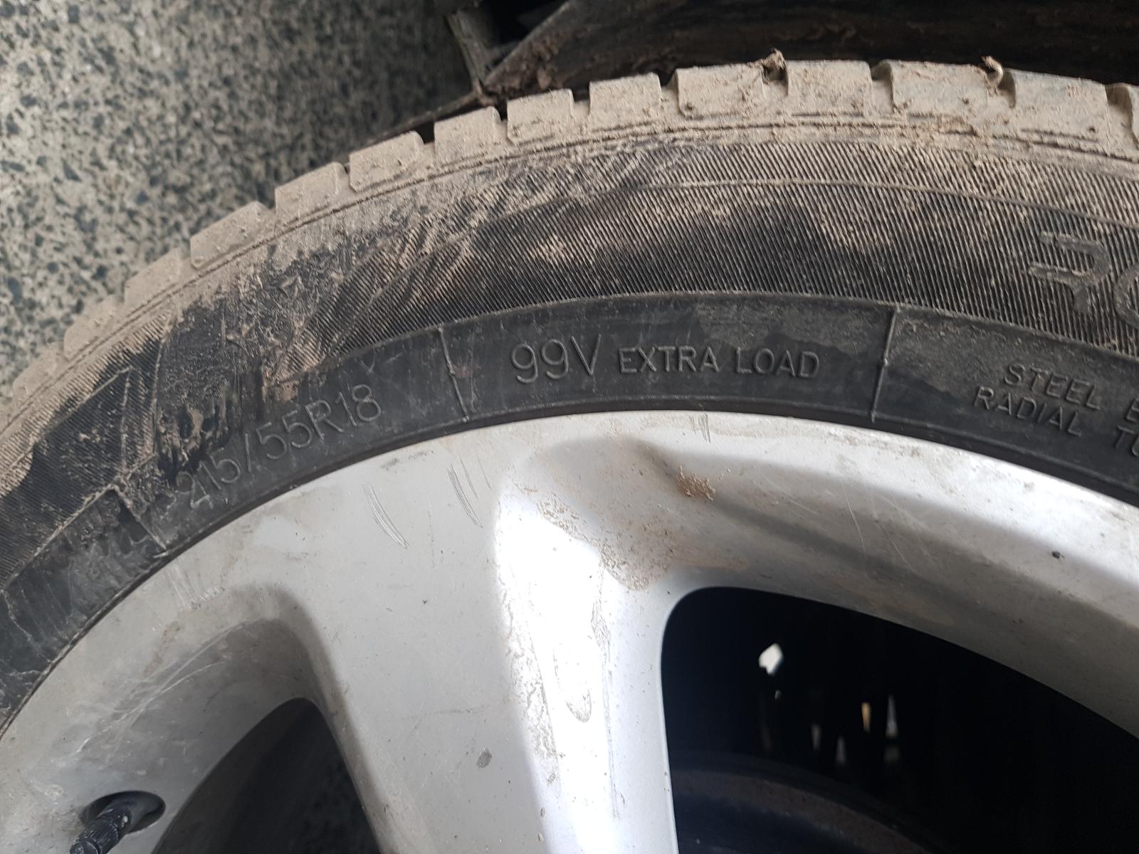 Holden Trax - TJ Series 2013-Present