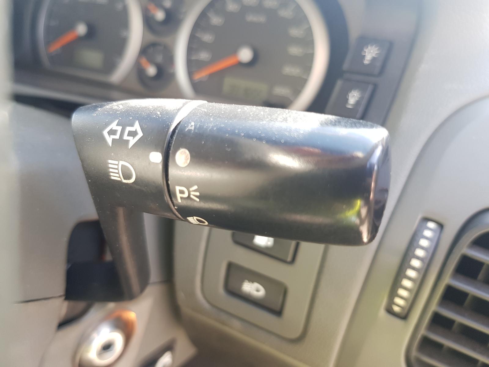 Ford Territory - SX 2004-2005