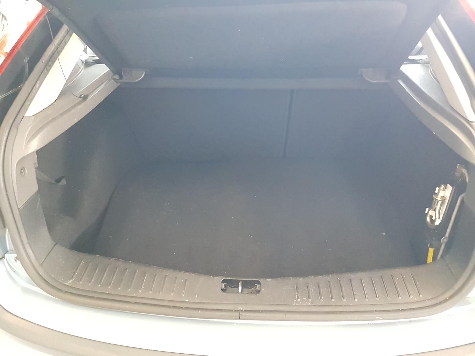 Ford Focus - LS 2005-2007