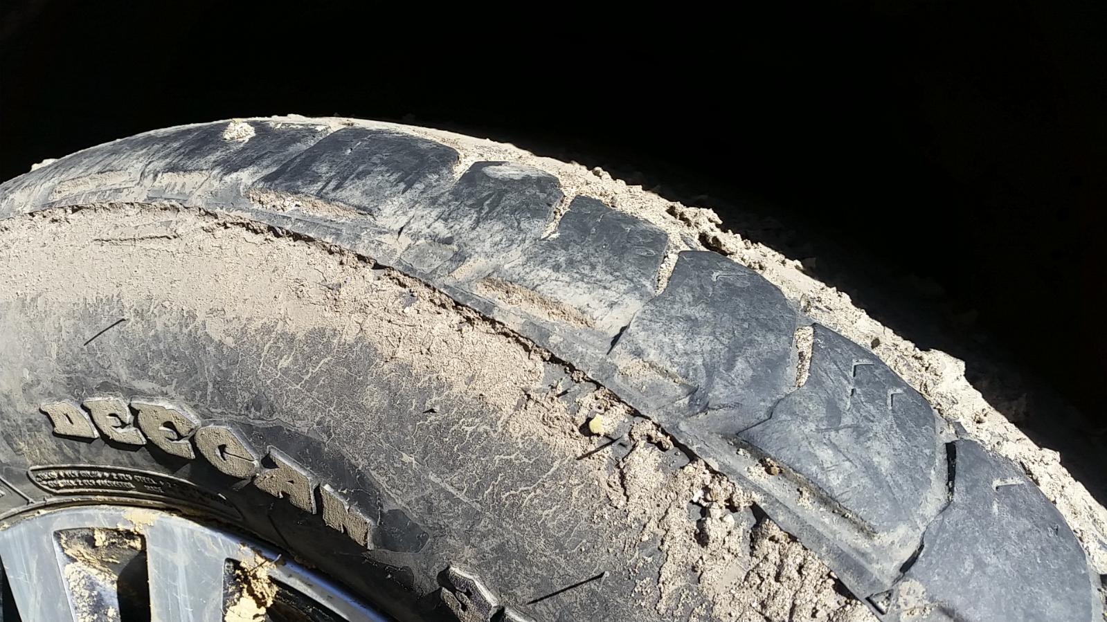 Holden Colorado - RG 2012 -2016