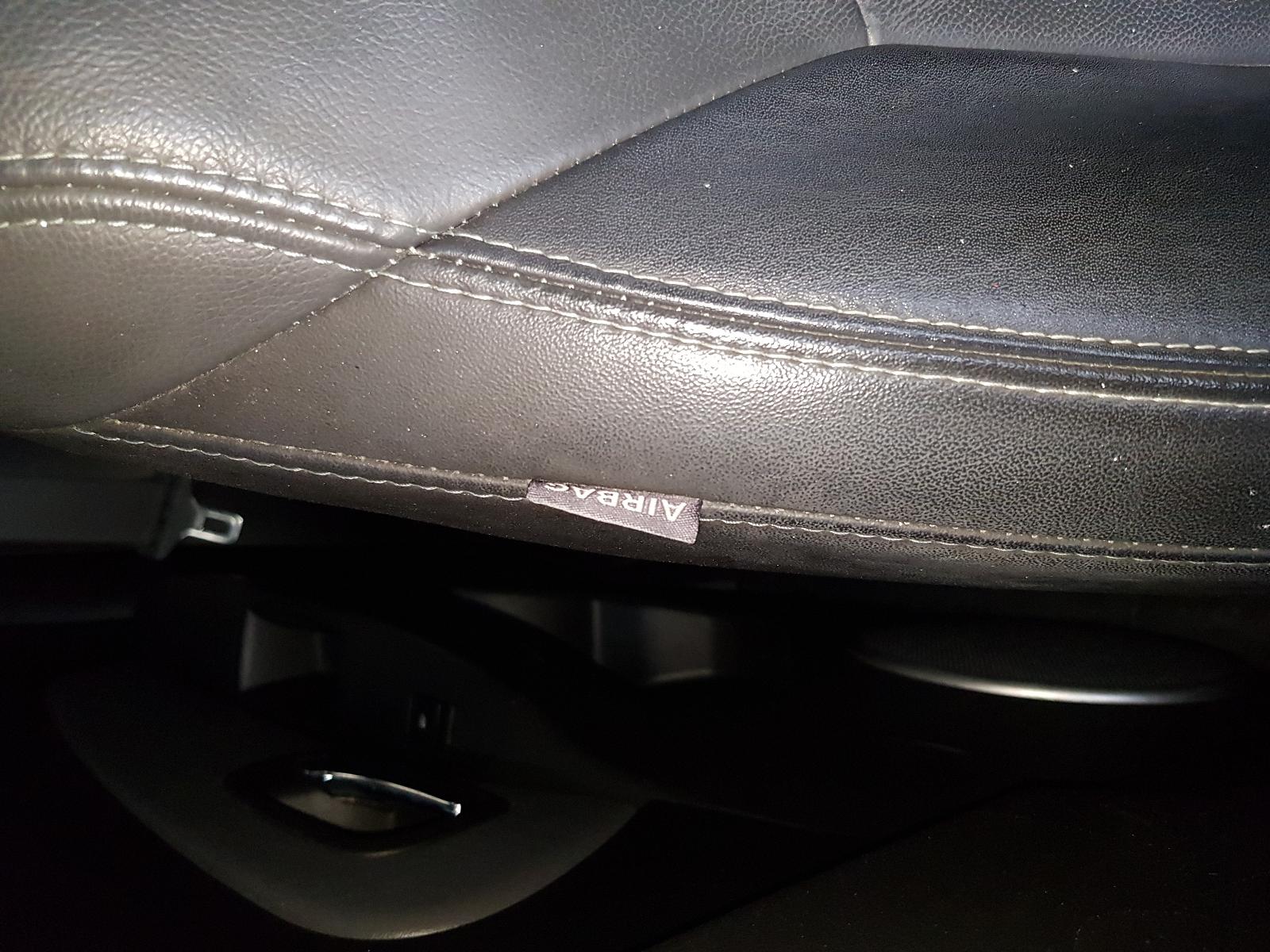 Holden Cruze - 2009-Present