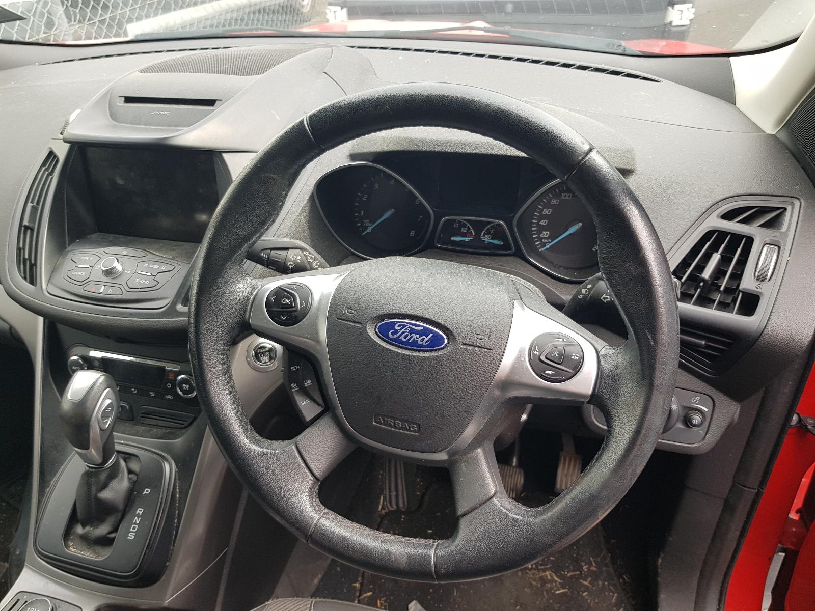 Ford Kuga - TF 2013-Present