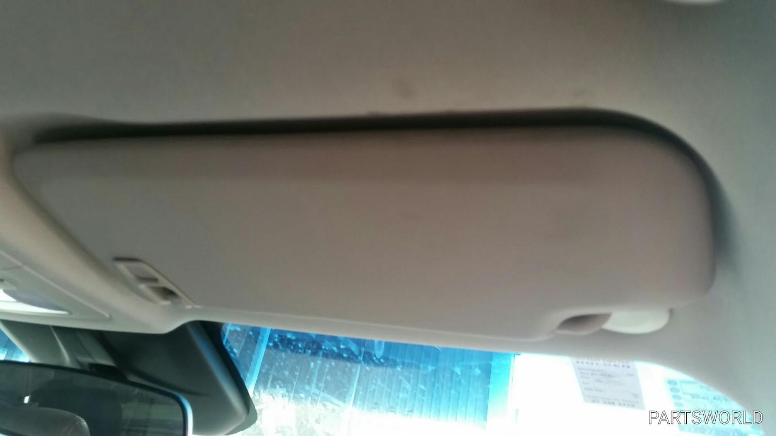 Holden Cruze - 2009-Present