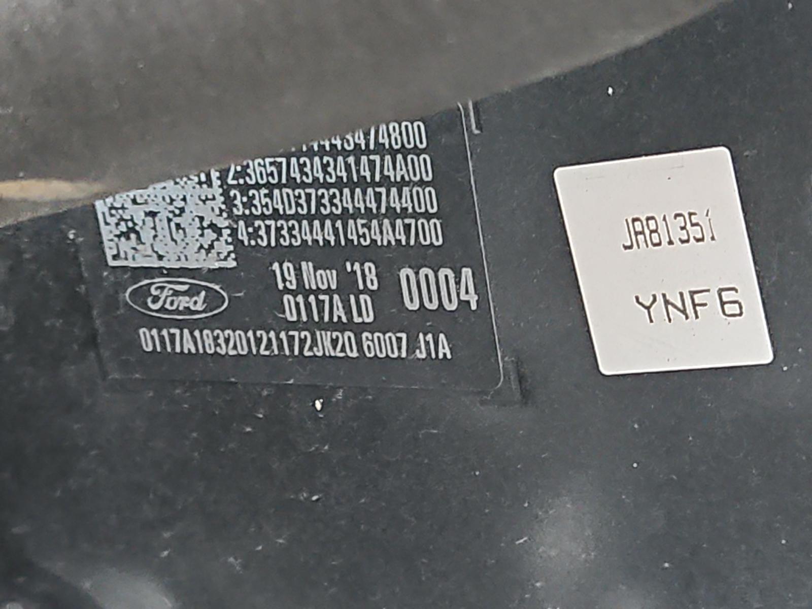 Ford Transit - Other