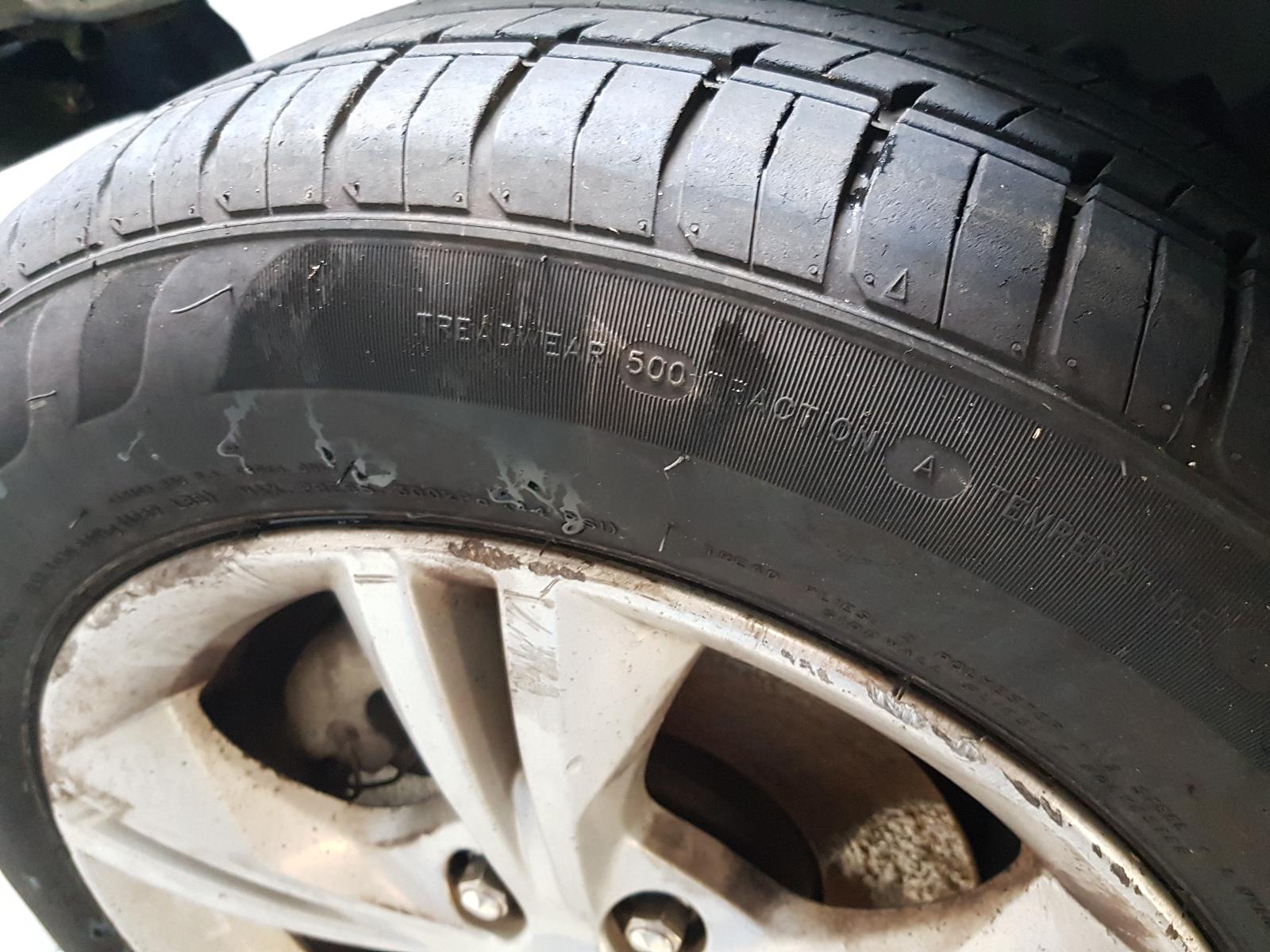 Ford Focus - LW 2011-2015