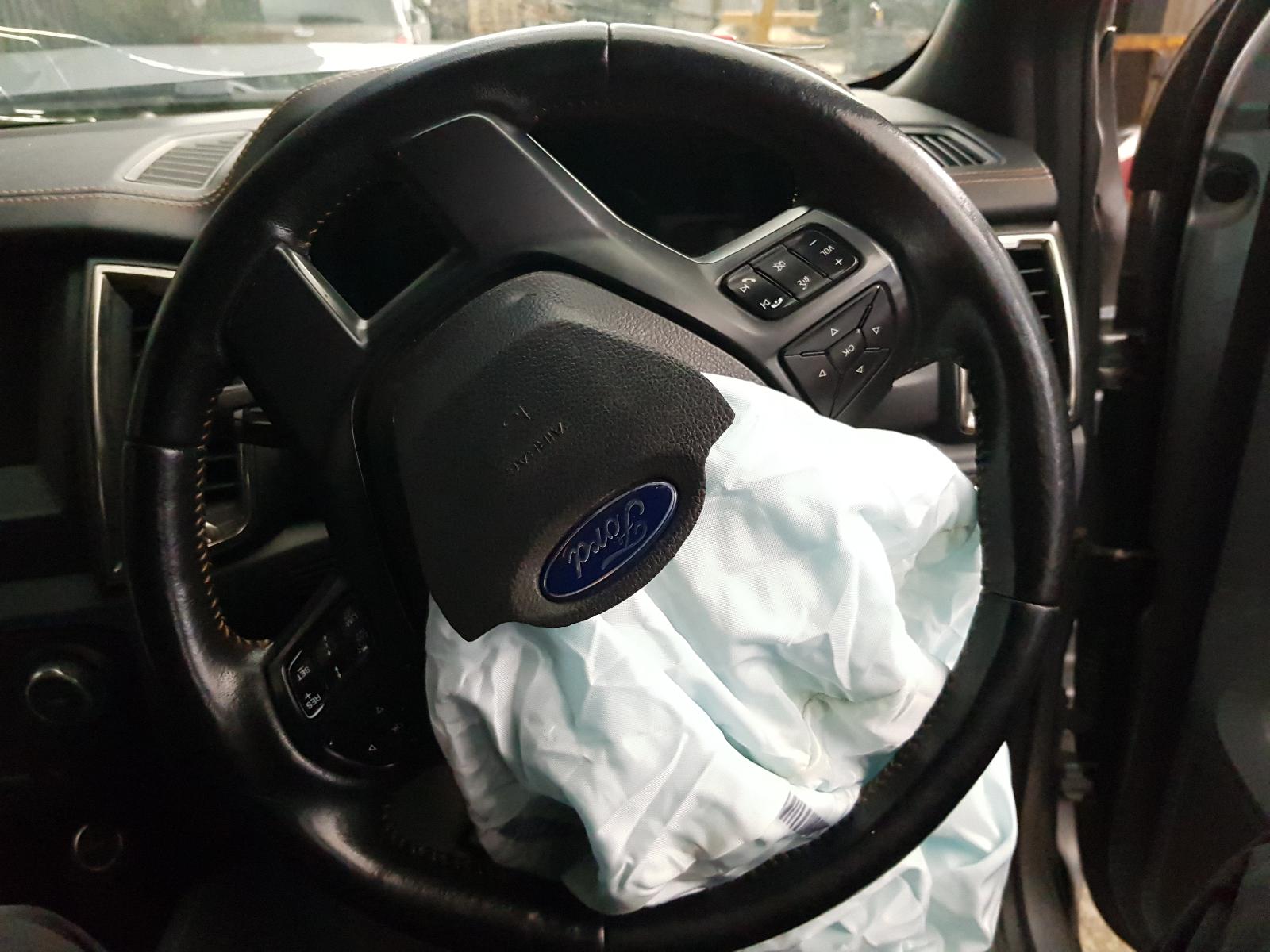 Ford Ranger - PX/PX2 2011-2017