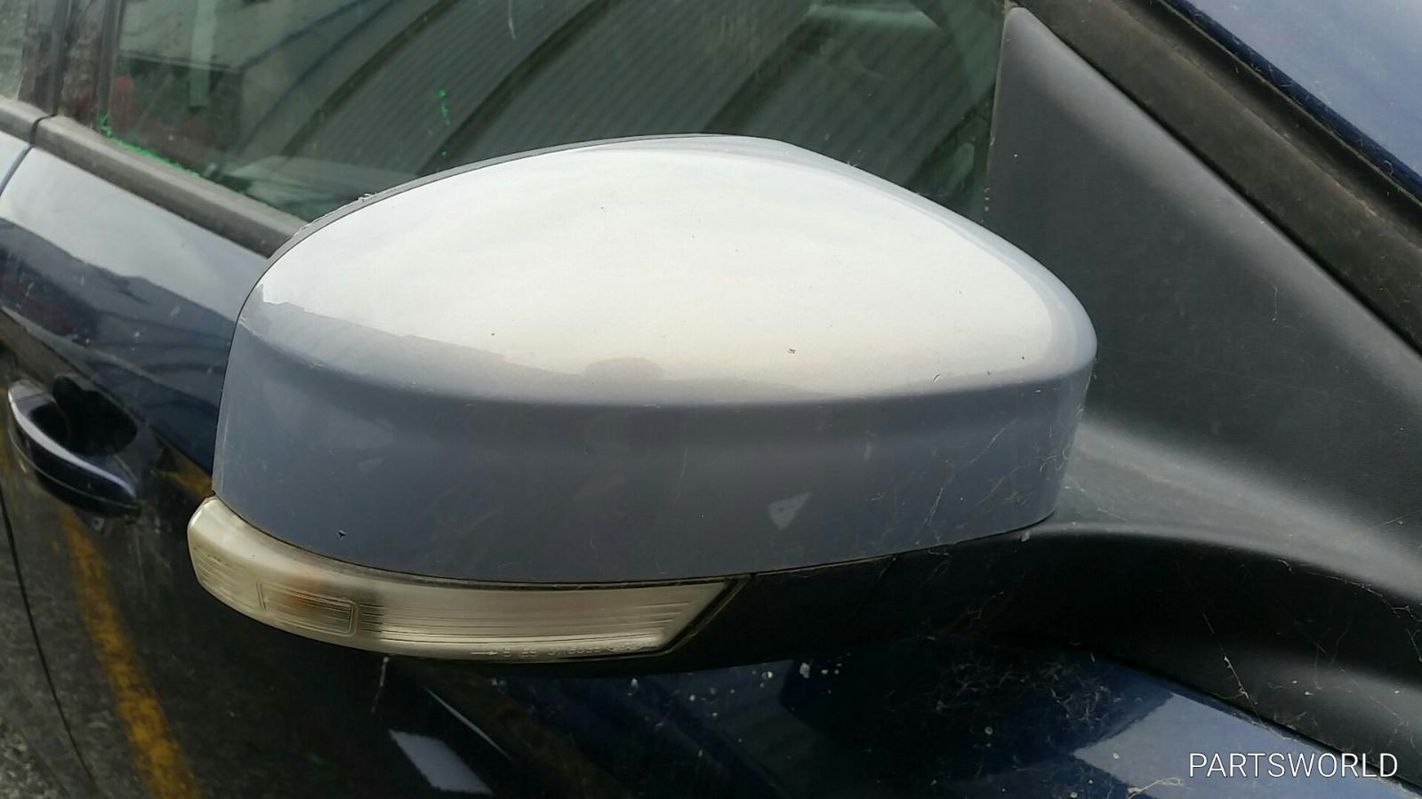 Ford Mondeo - MA-MB 2007-2010