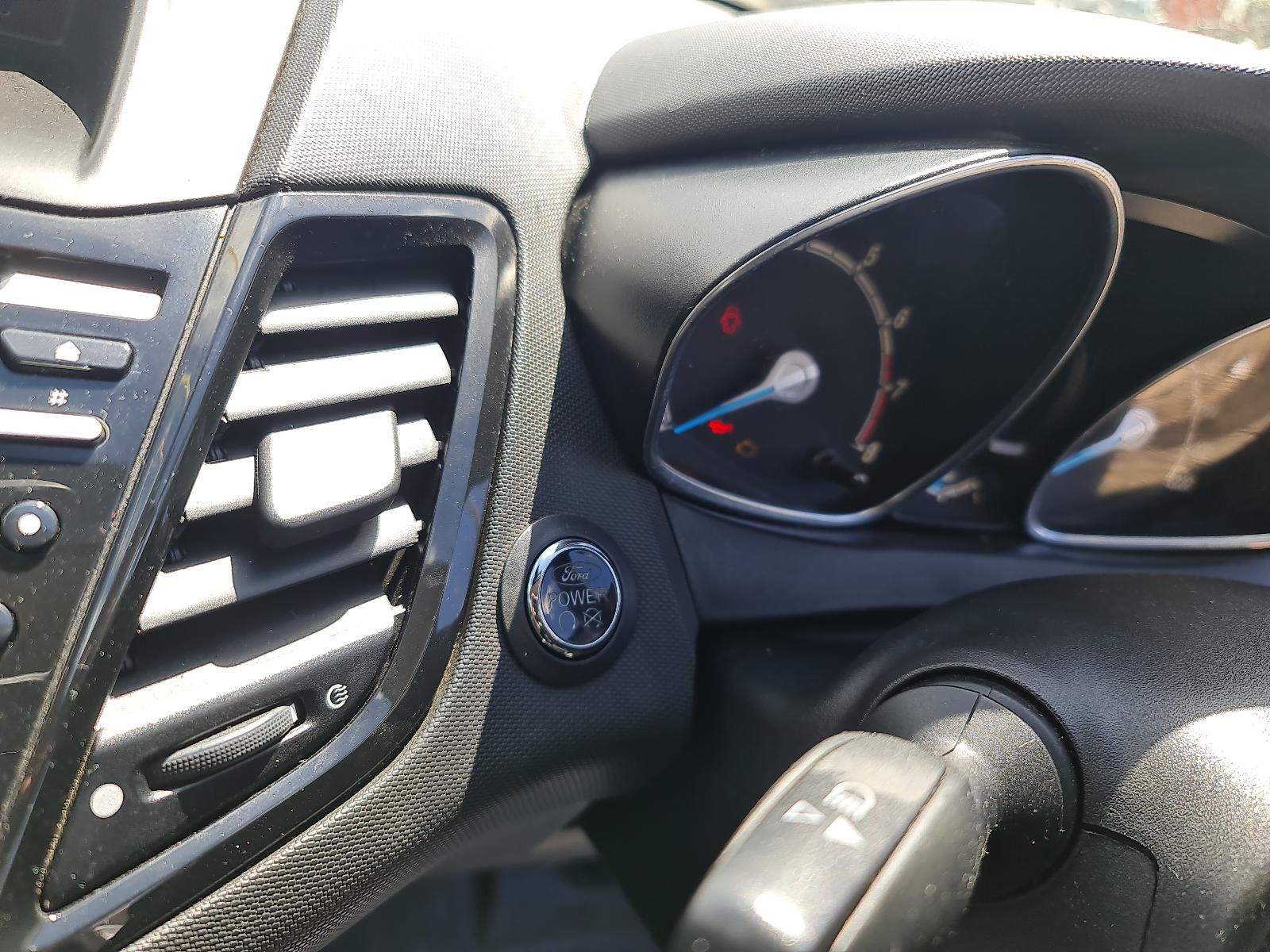 Ford Fiesta - WT 2010-2014