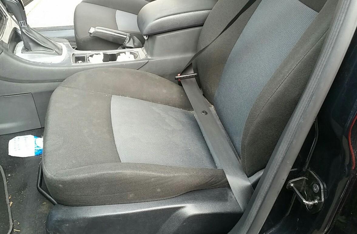 Ford Mondeo - MC 2011-2014