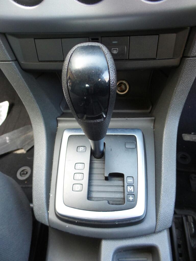 Ford Focus - LS 2005-2007