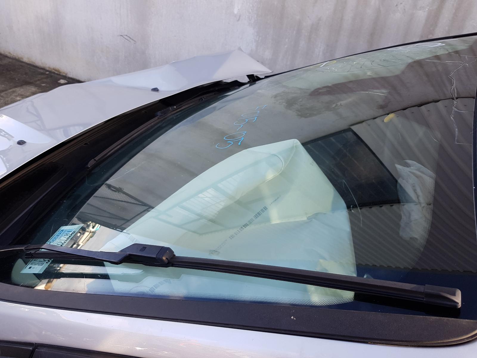 Ford Focus - LZ 2015-2017