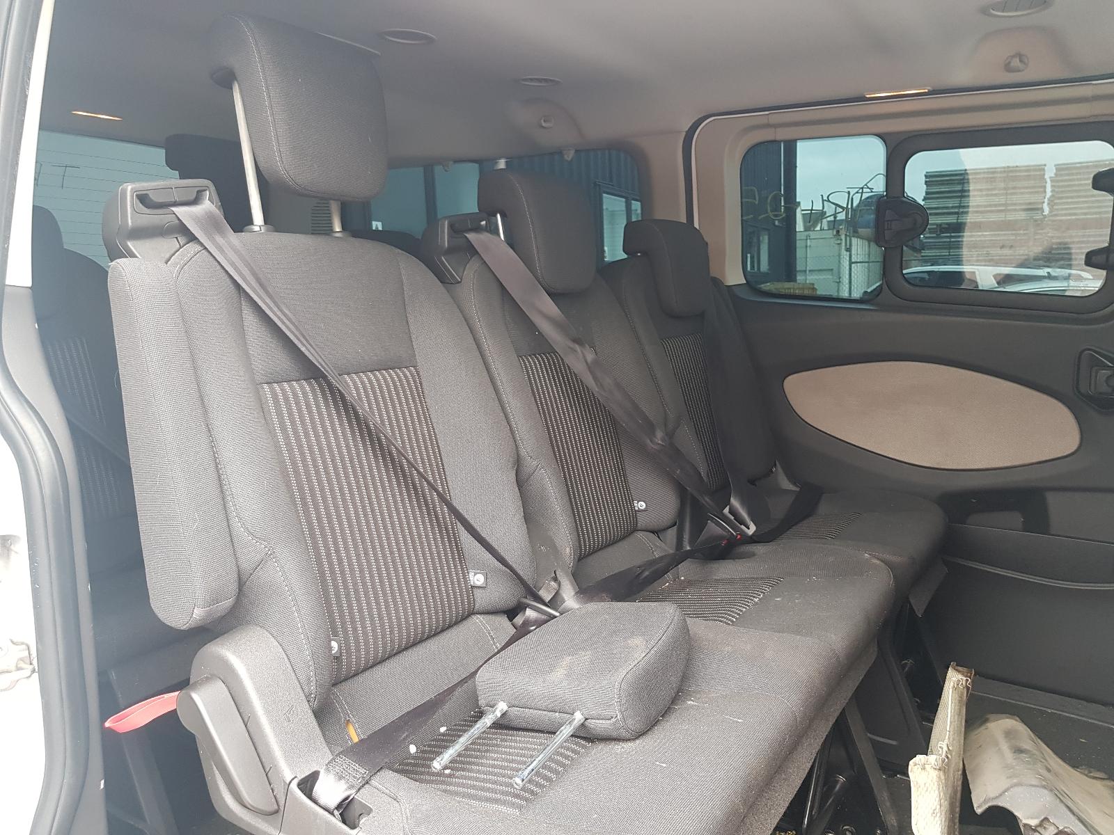 Ford Transit - Other