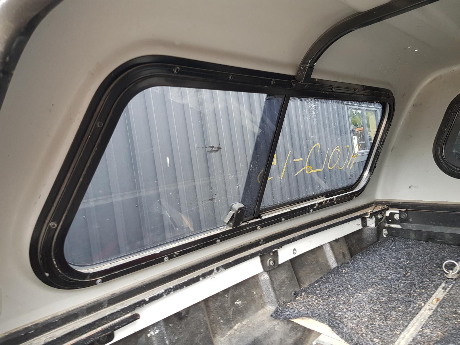 Holden Colorado - RG2 2016-Present