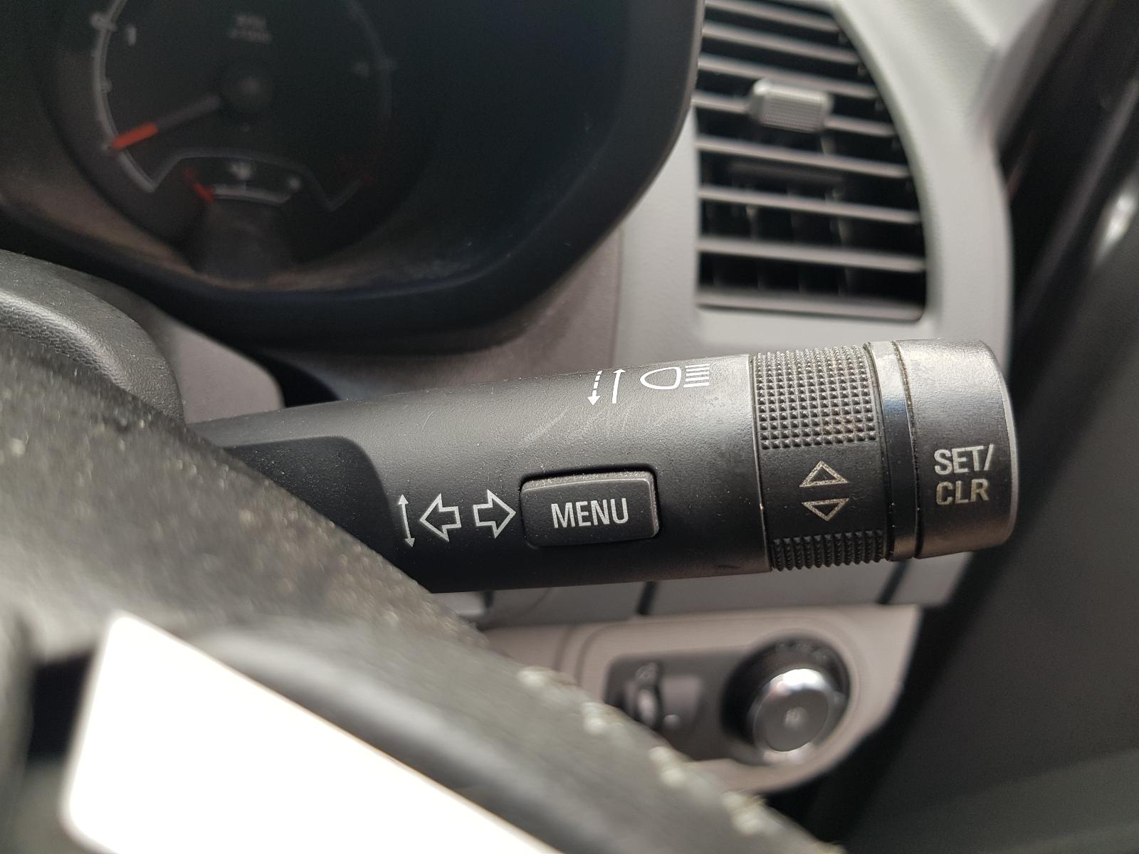 Holden Colorado - RG 2012 -2016