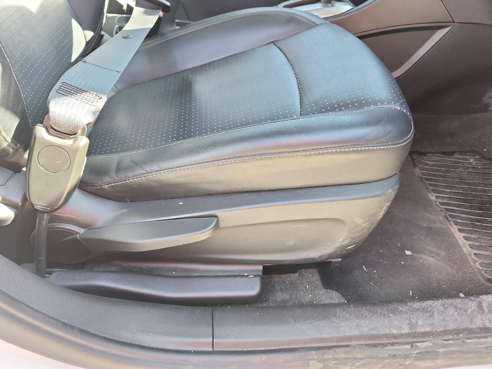 Holden Barina - TM 2011-Present