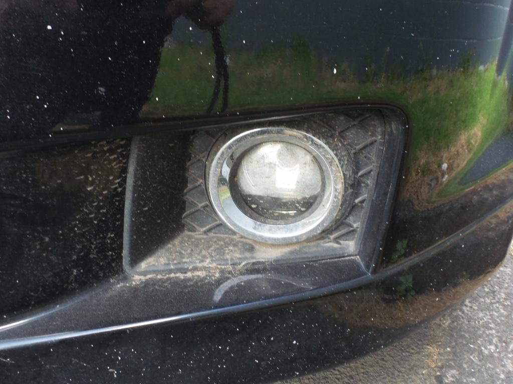 Holden Caprice - Other