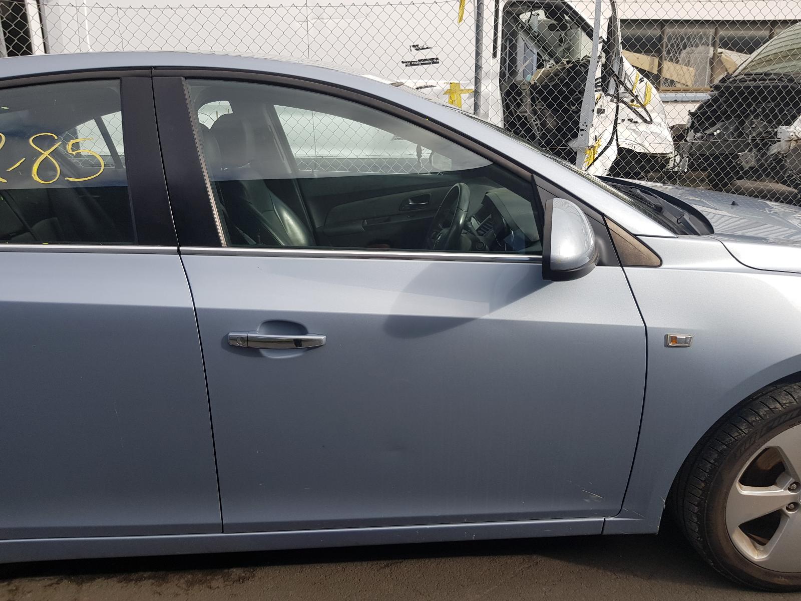 Holden Cruze - 2009-Present