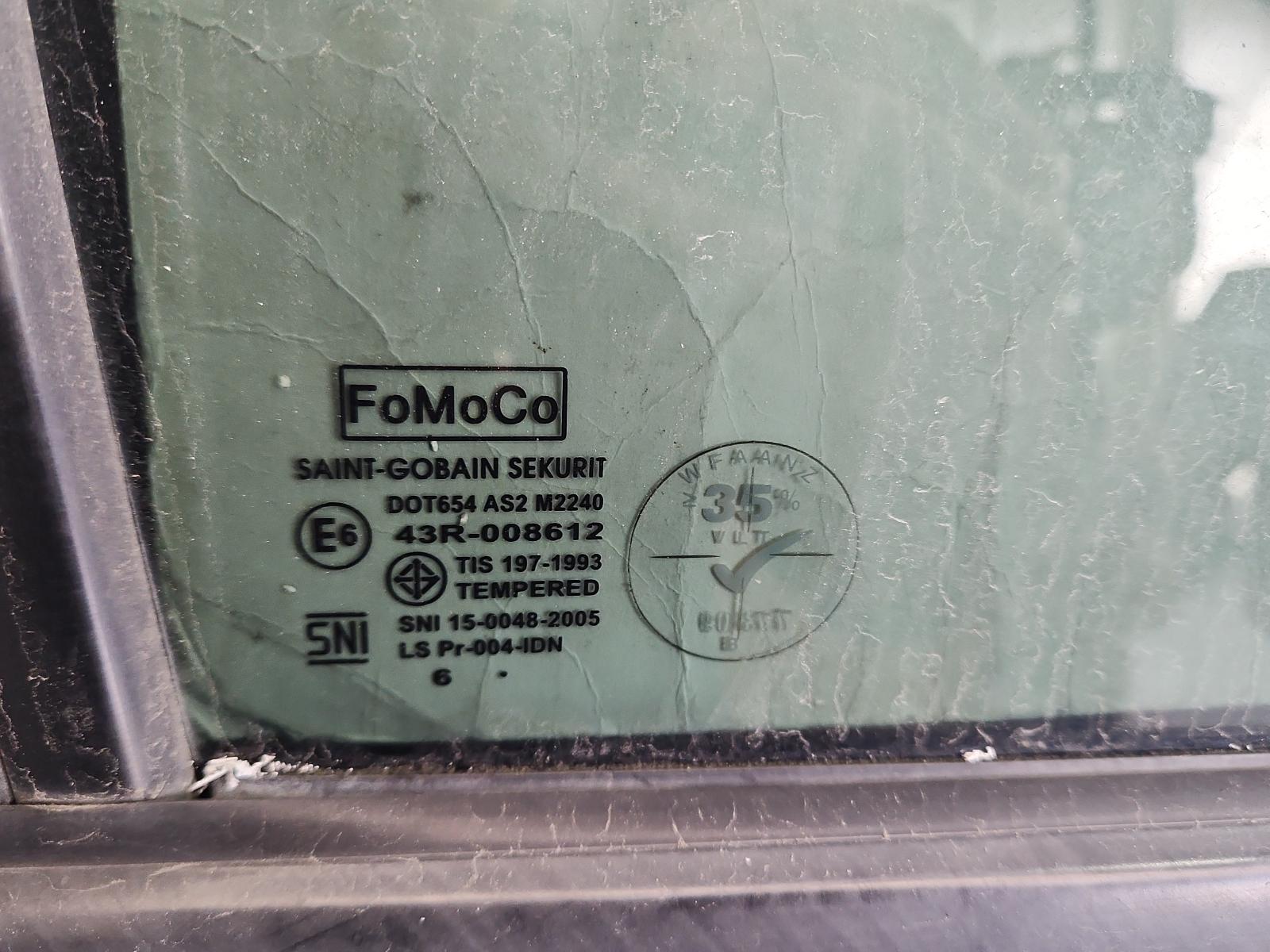 Ford Ranger - PX/PX2 2011-2017