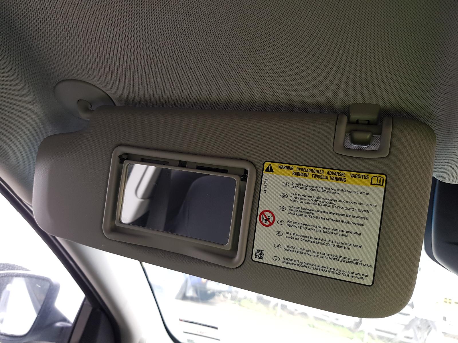 Holden Cruze - 2009-Present