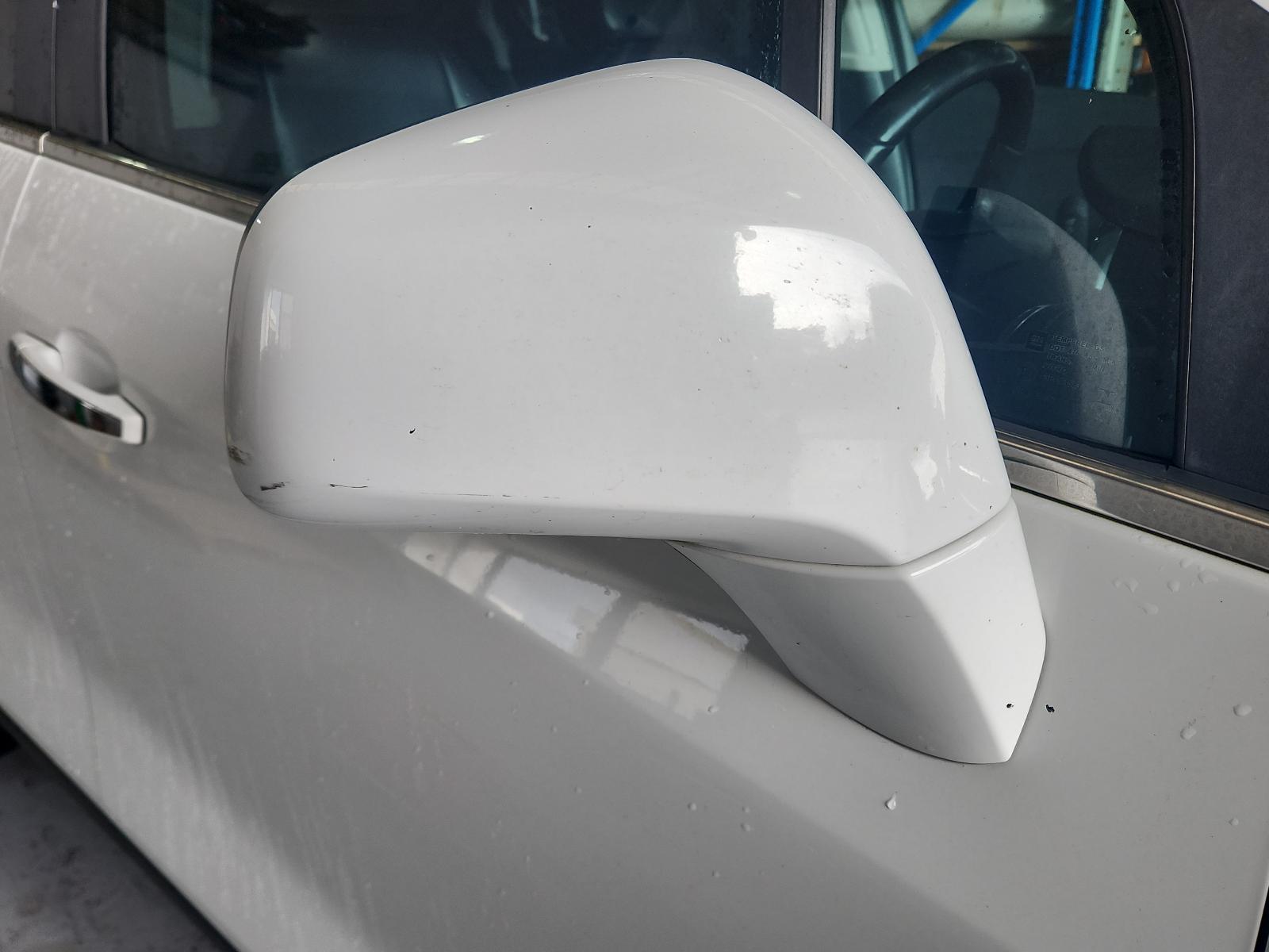 Holden Trax - TJ Series 2013-Present