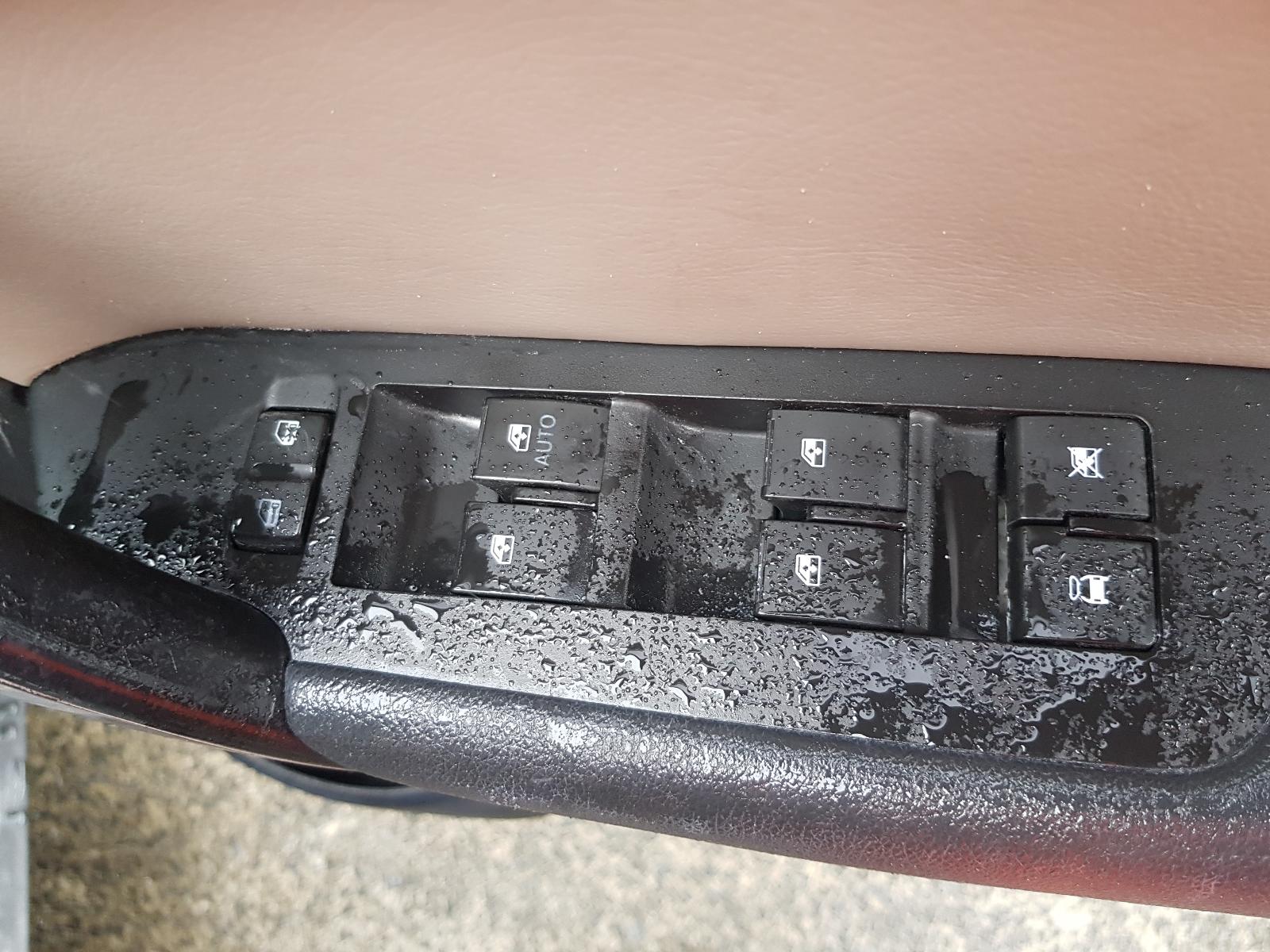 Holden Captiva - Captiva 7 2011-Present