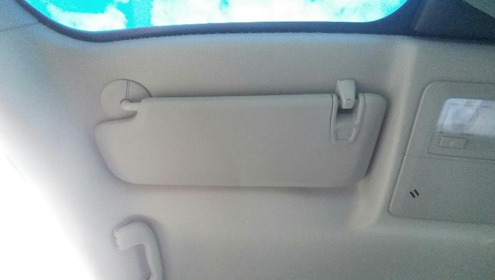 Holden Cruze - 2009-Present