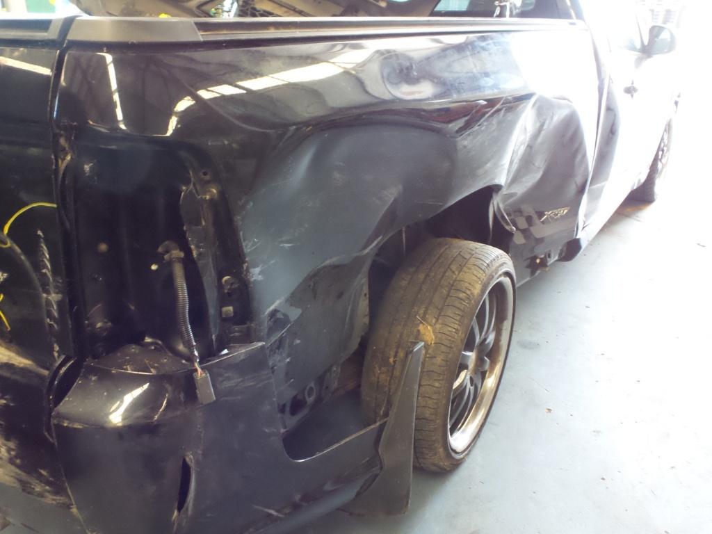 Ford XR6 - FG-FGX 2008-2016