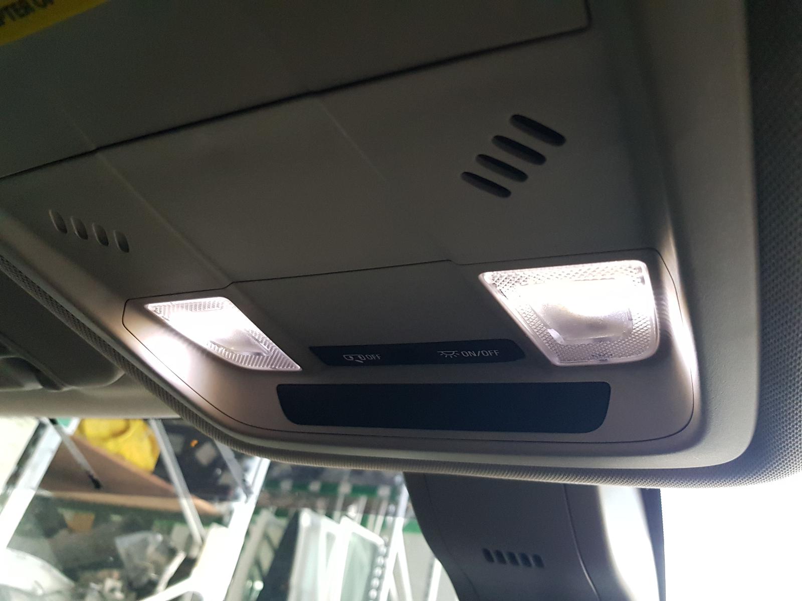 Holden Commodore - Other