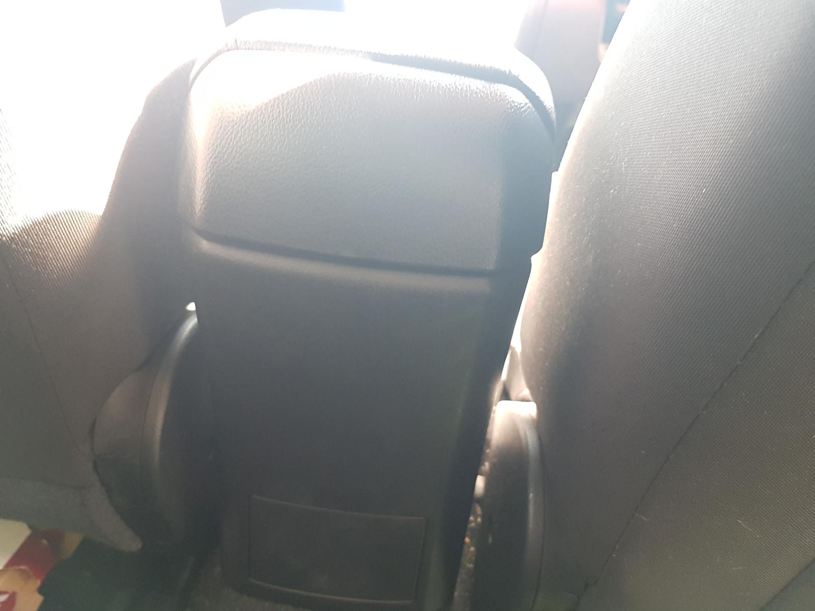 Holden Cruze - 2009-Present