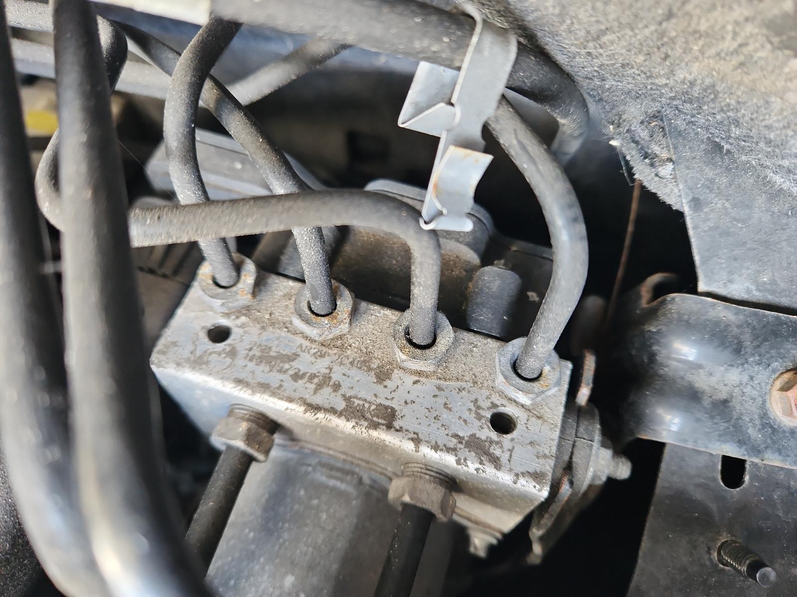 Ford Territory - SZ 2011-Present