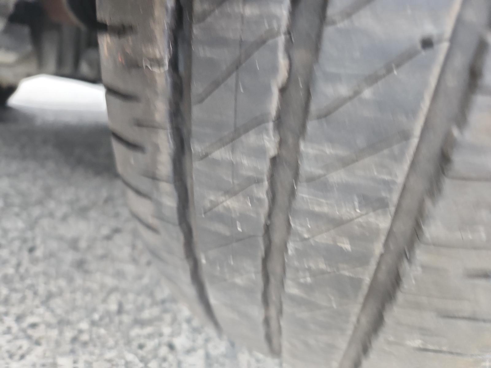 Ford Transit - Other