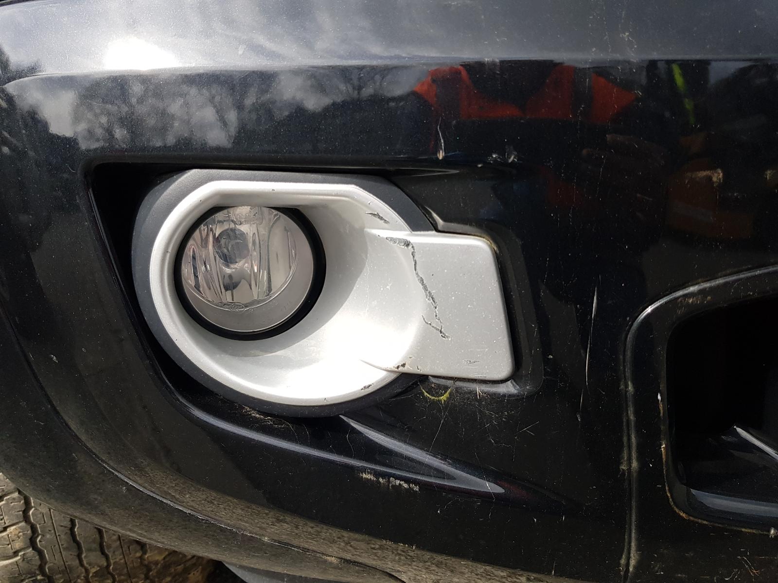 Ford Ranger - PX/PX2 2011-2017