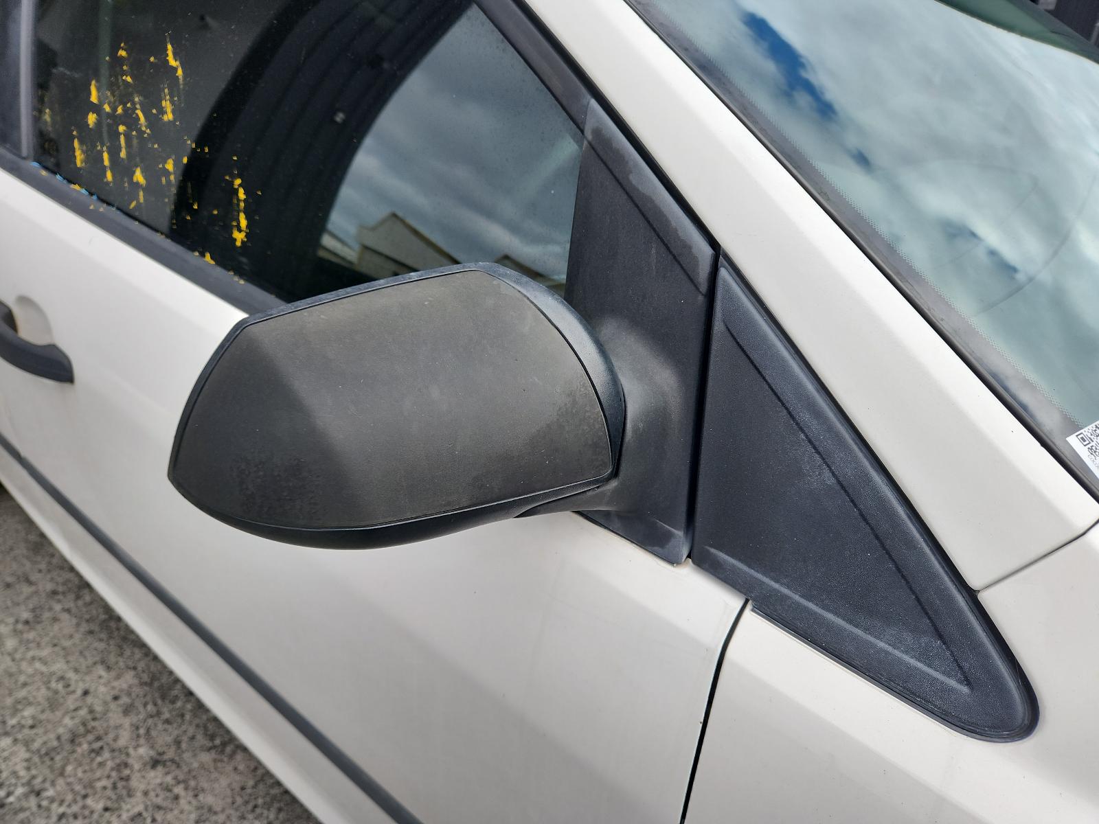 Ford Focus - LS 2005-2007