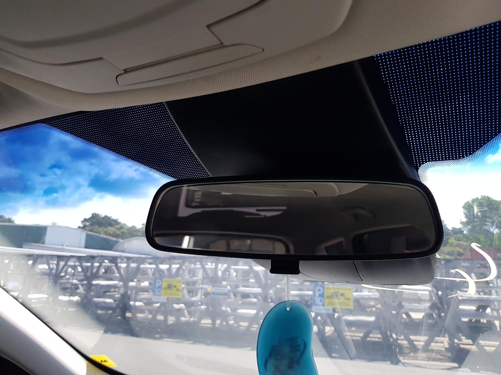 Ford Kuga - TF 2013-Present