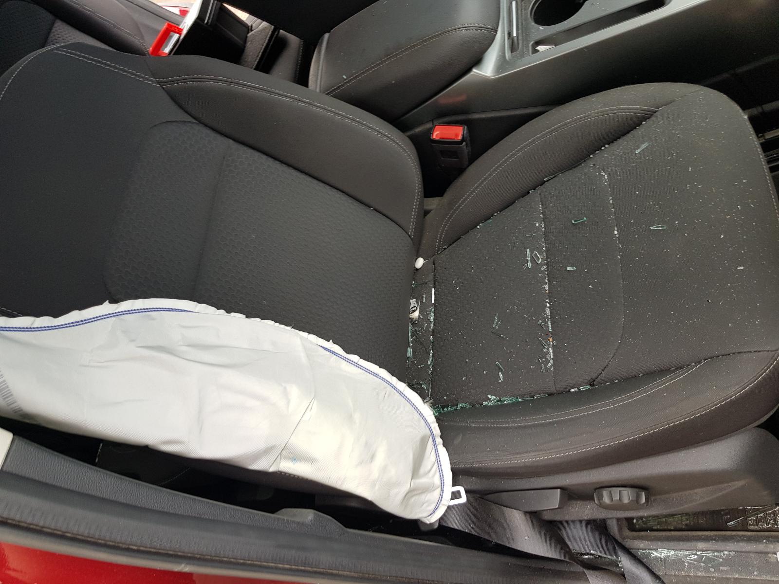 Ford Escape - LF 2007-Present