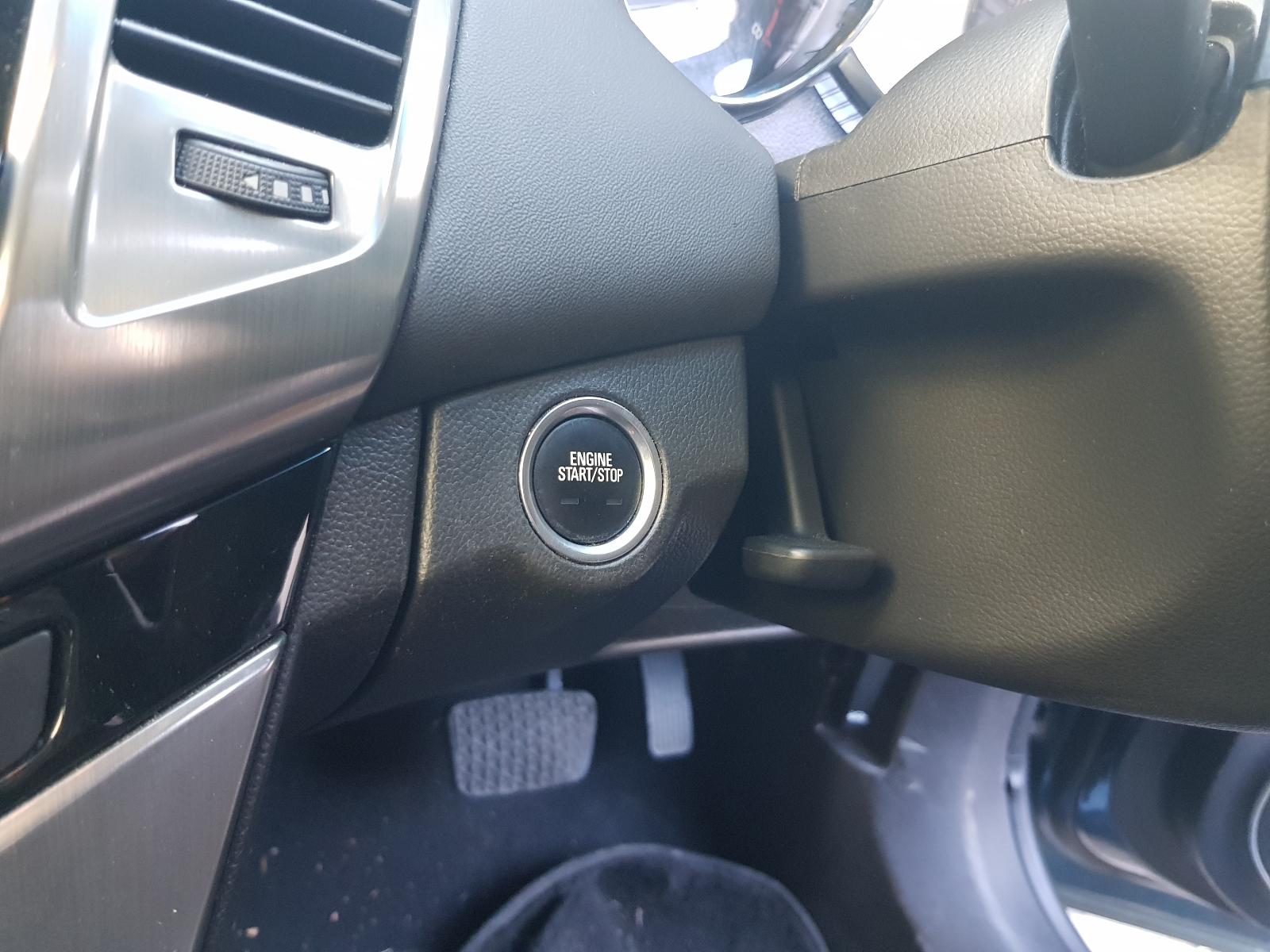 Holden Cruze - 2009-Present