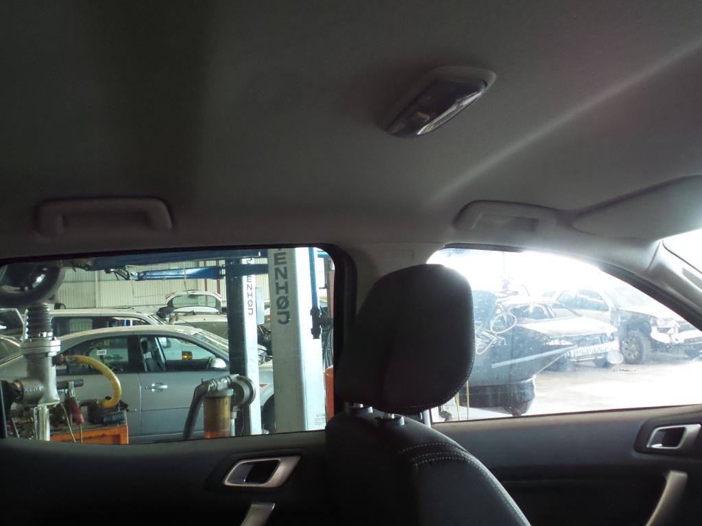 Ford Ranger - PX/PX2 2011-2017