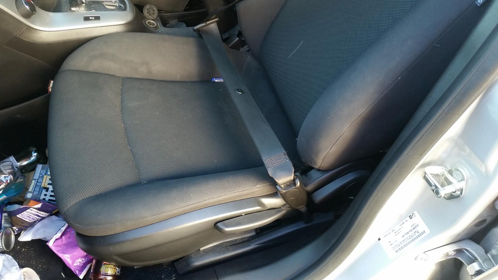 Holden Cruze - 2009-Present