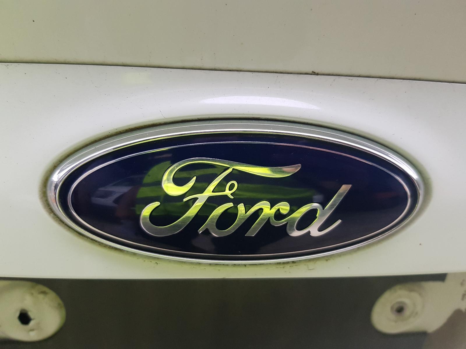 Ford Kuga - TF 2013-Present