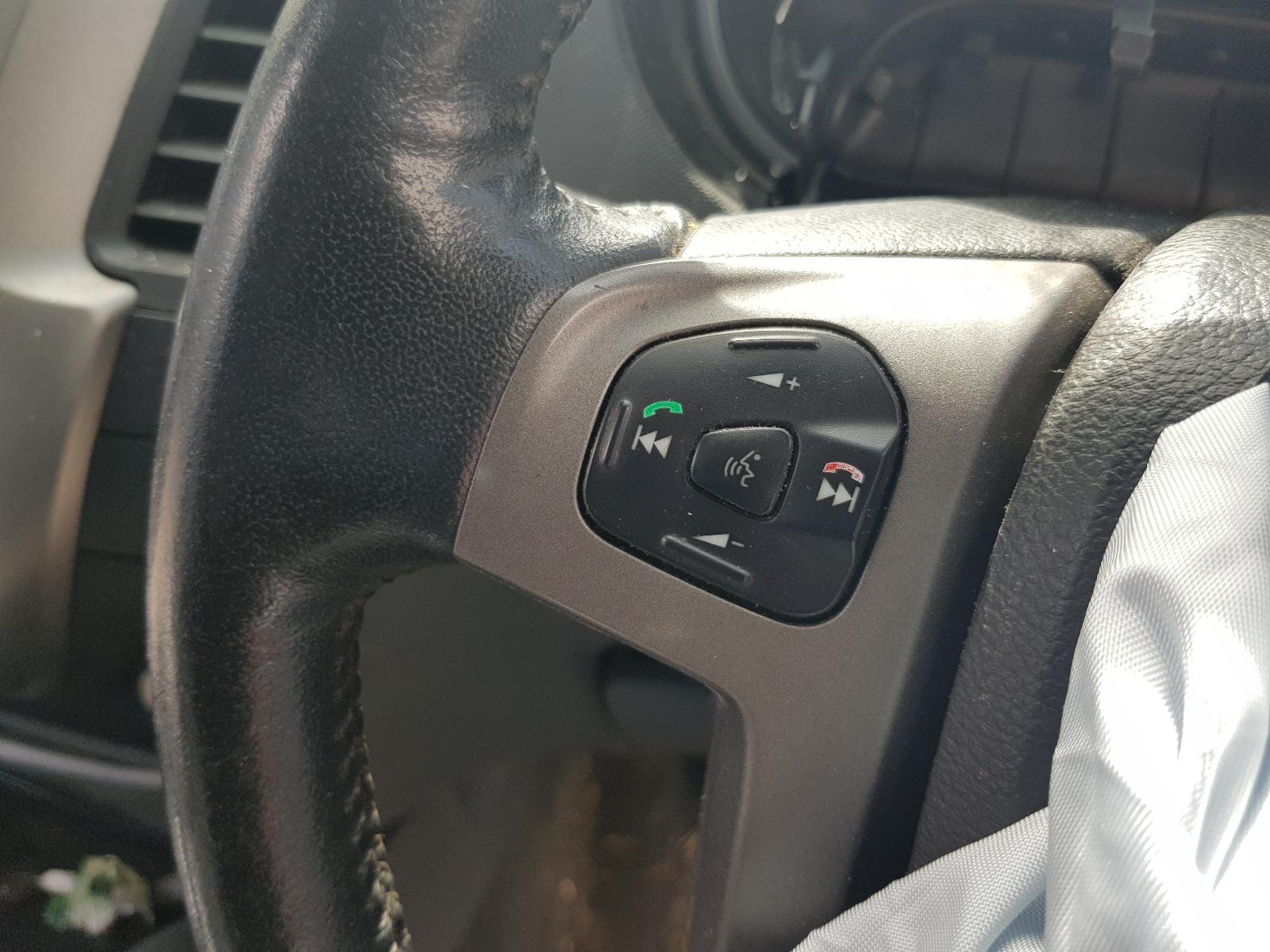 Ford Ranger - PX/PX2 2011-2017