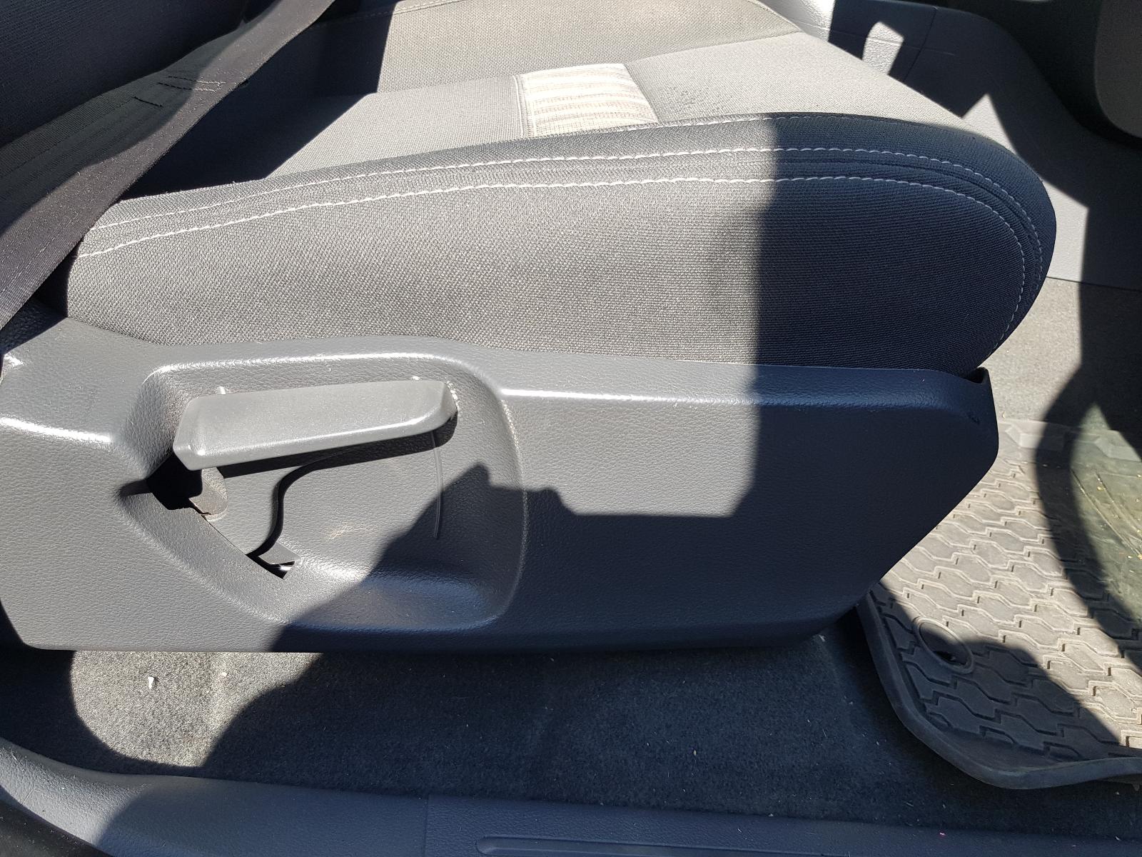 Ford Ranger - PX/PX2 2011-2017