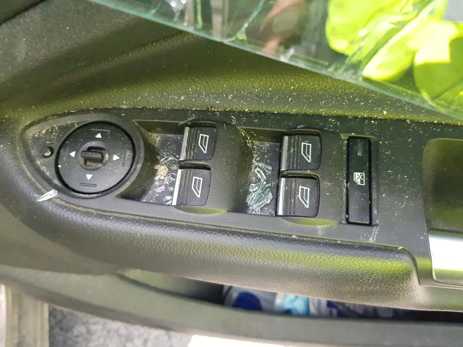 Ford Escape - LF 2007-Present