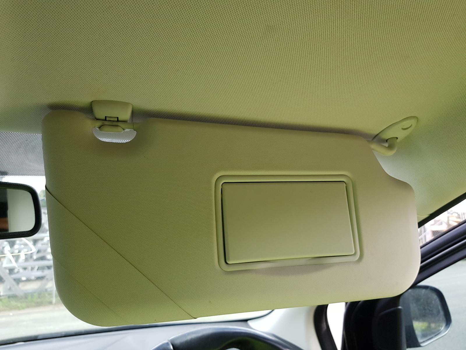 Ford Focus - LZ 2015-2017