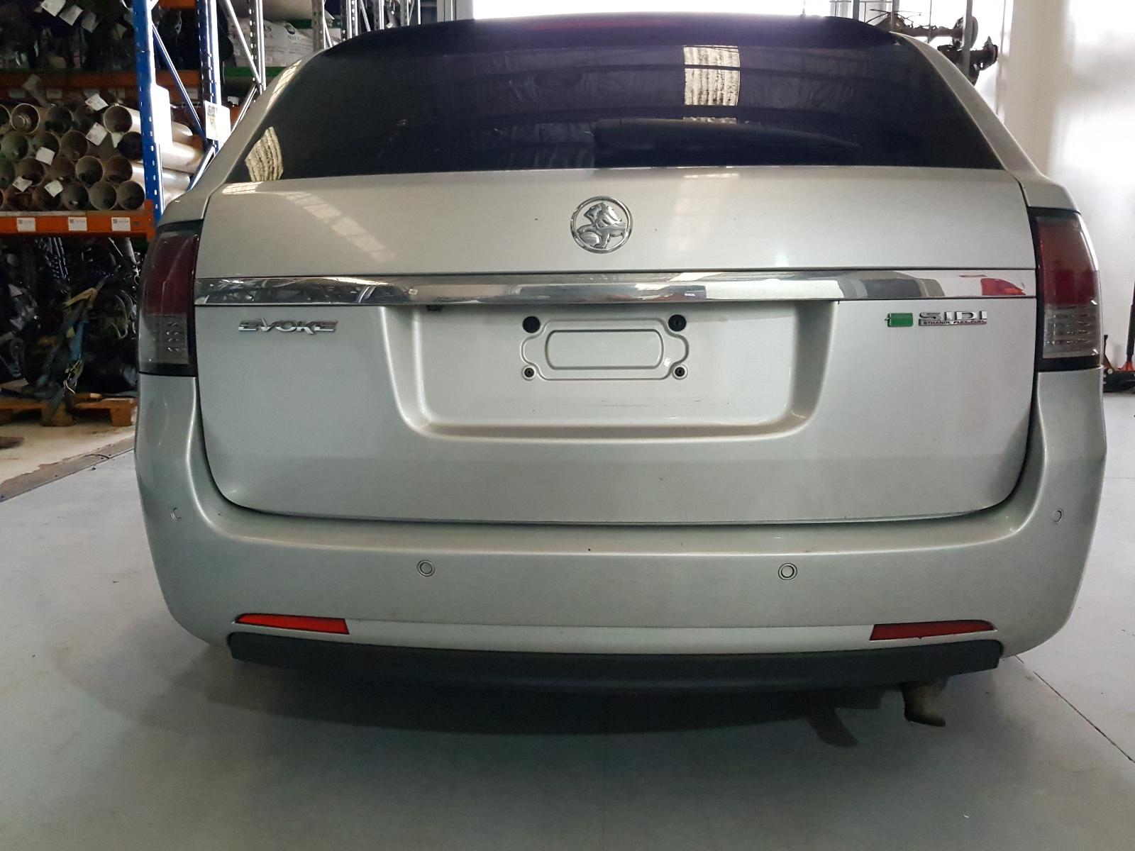 Holden Commodore - VF 2013-Present