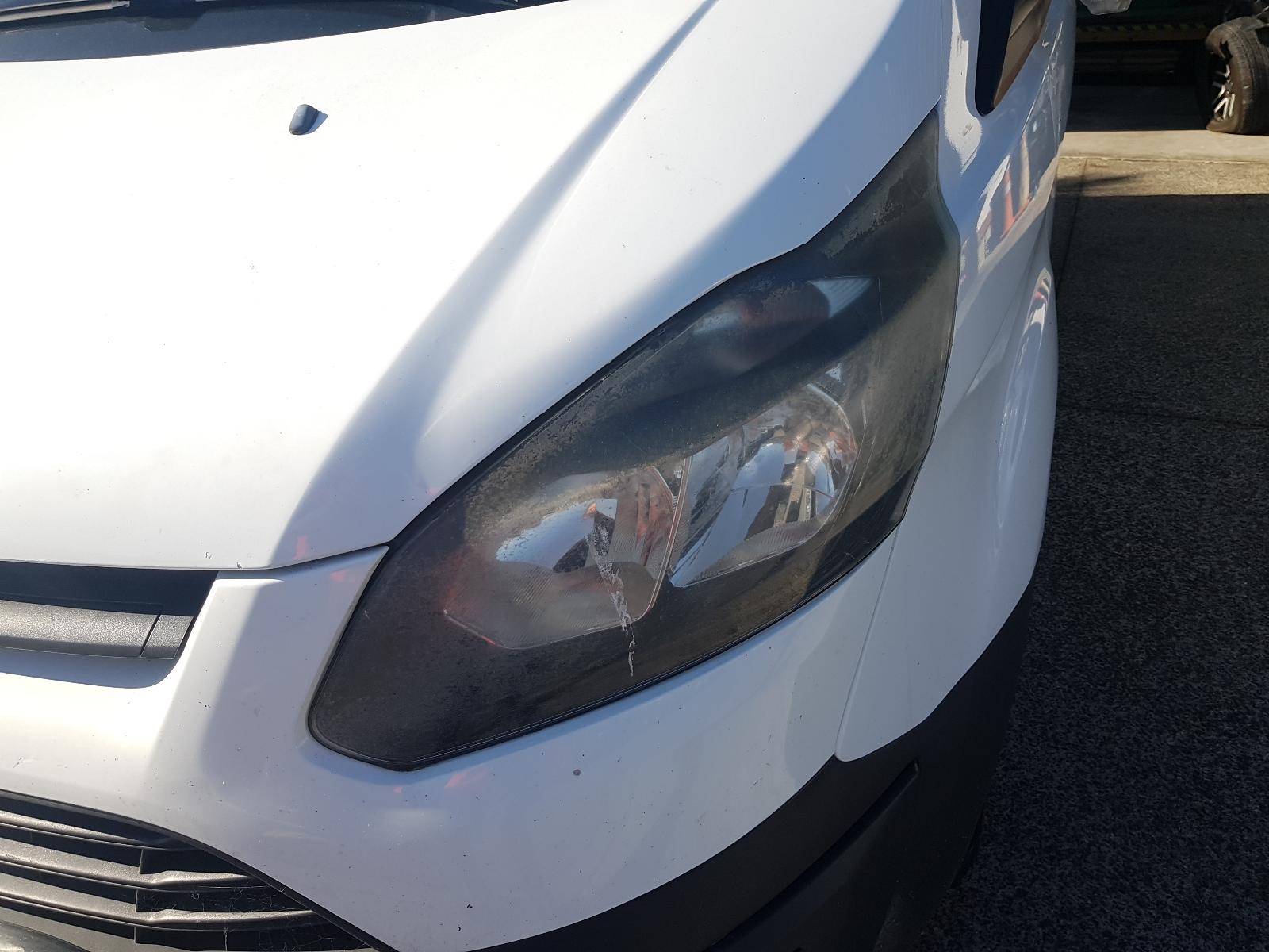 Ford Transit - Other